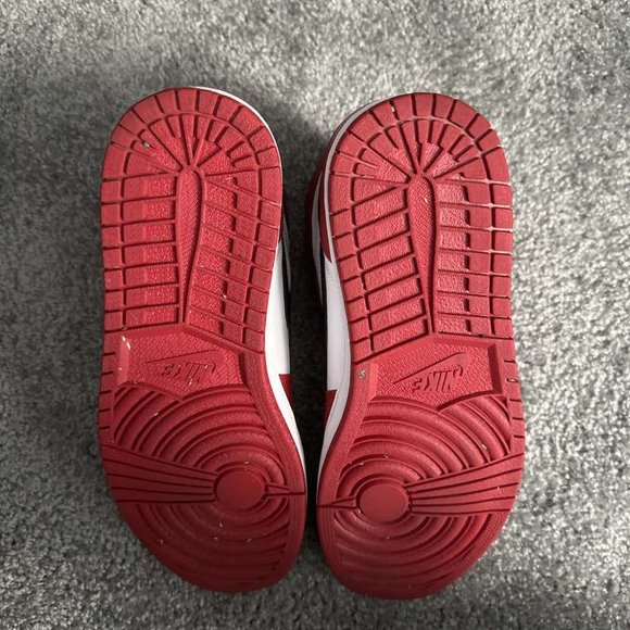 Air Jordan 1 Chicago 2015(From Goat) - Picture 5 of 12